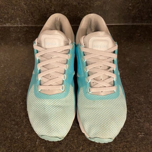 Nike Air Max Zero Essential 'Still Blue' - Size 6Y - Picture 9 of 9